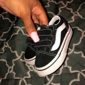 Baby Vans